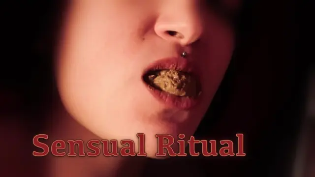 Sensual Ritual